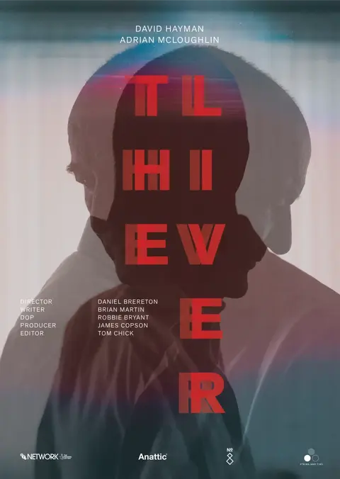 The Liver A2 poster