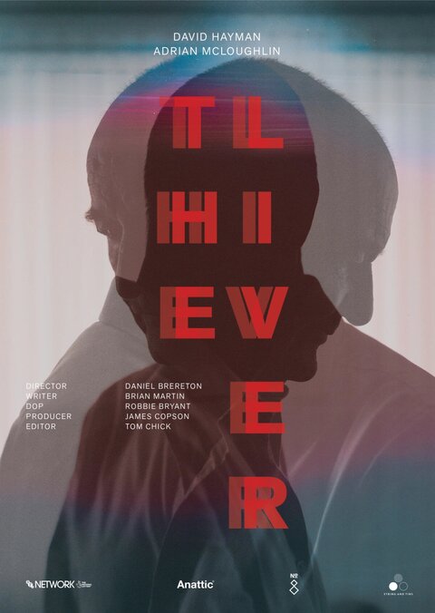 The Liver A2 poster